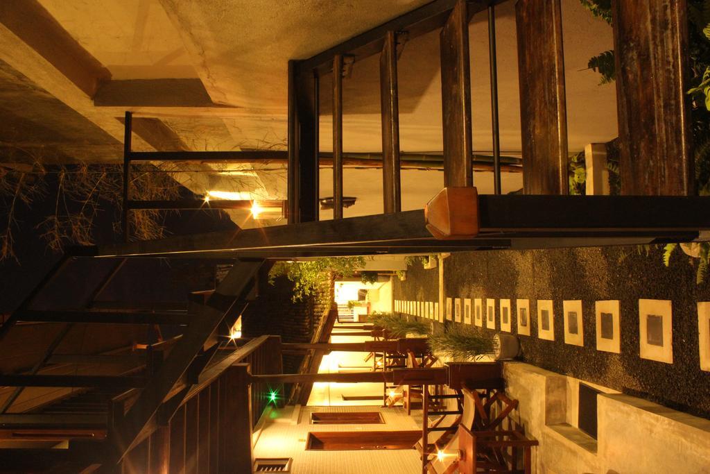 Samaya Fort Hotel Galle Extérieur photo