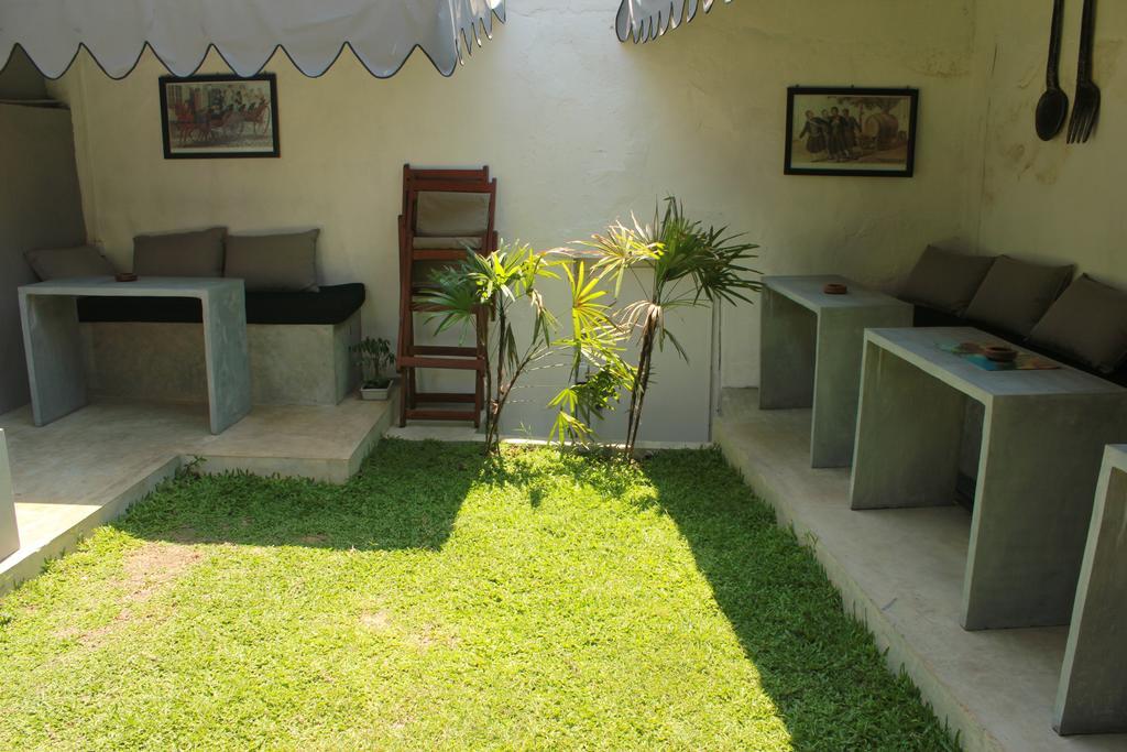 Samaya Fort Hotel Galle Extérieur photo