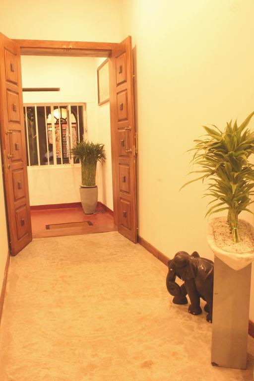 Samaya Fort Hotel Galle Extérieur photo