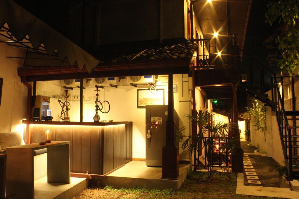 Samaya Fort Hotel Galle Extérieur photo