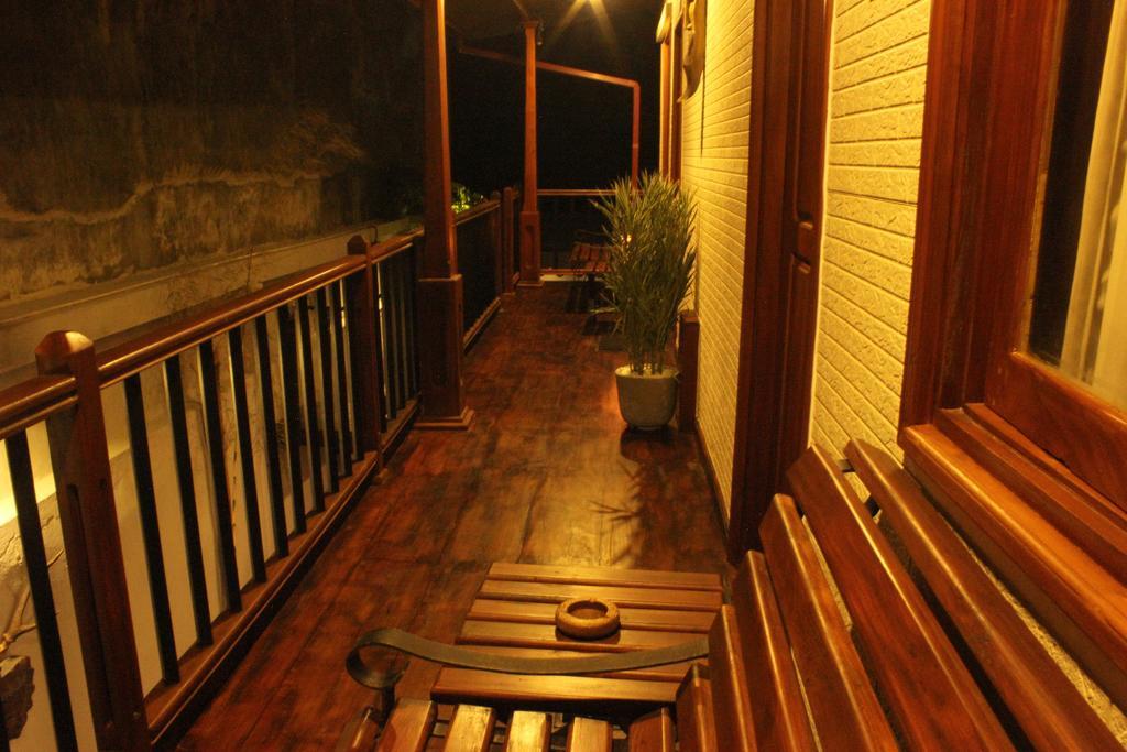 Samaya Fort Hotel Galle Extérieur photo