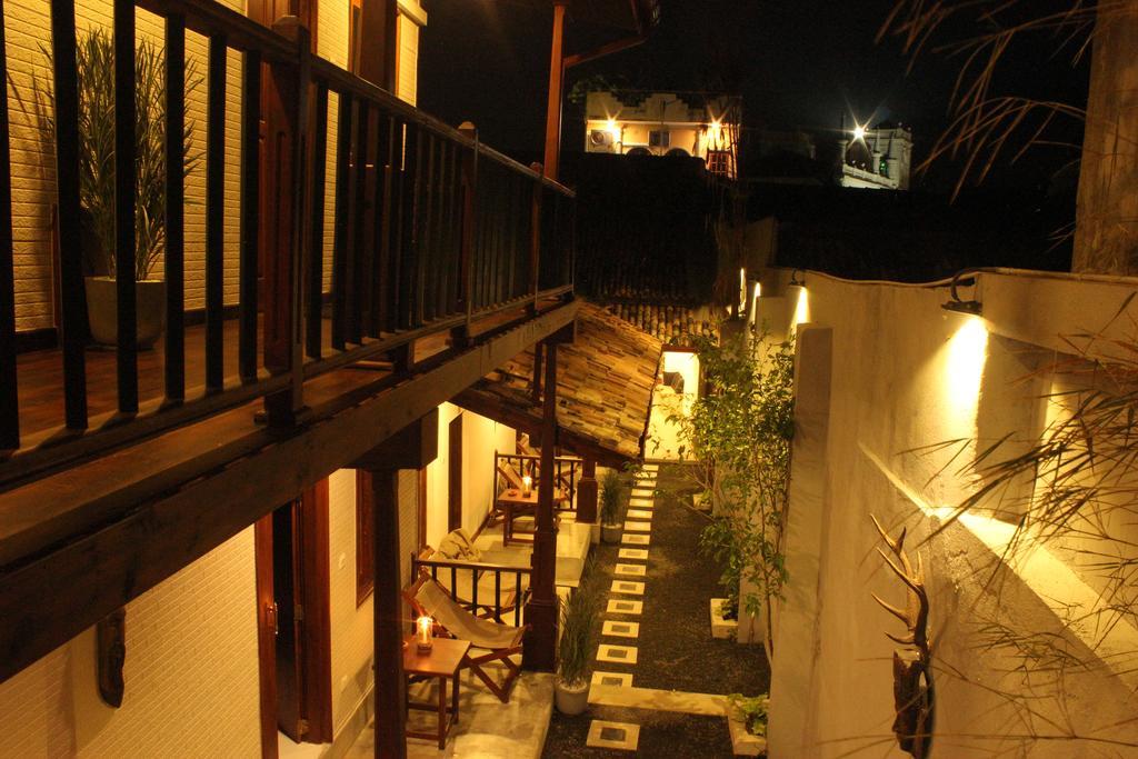 Samaya Fort Hotel Galle Extérieur photo