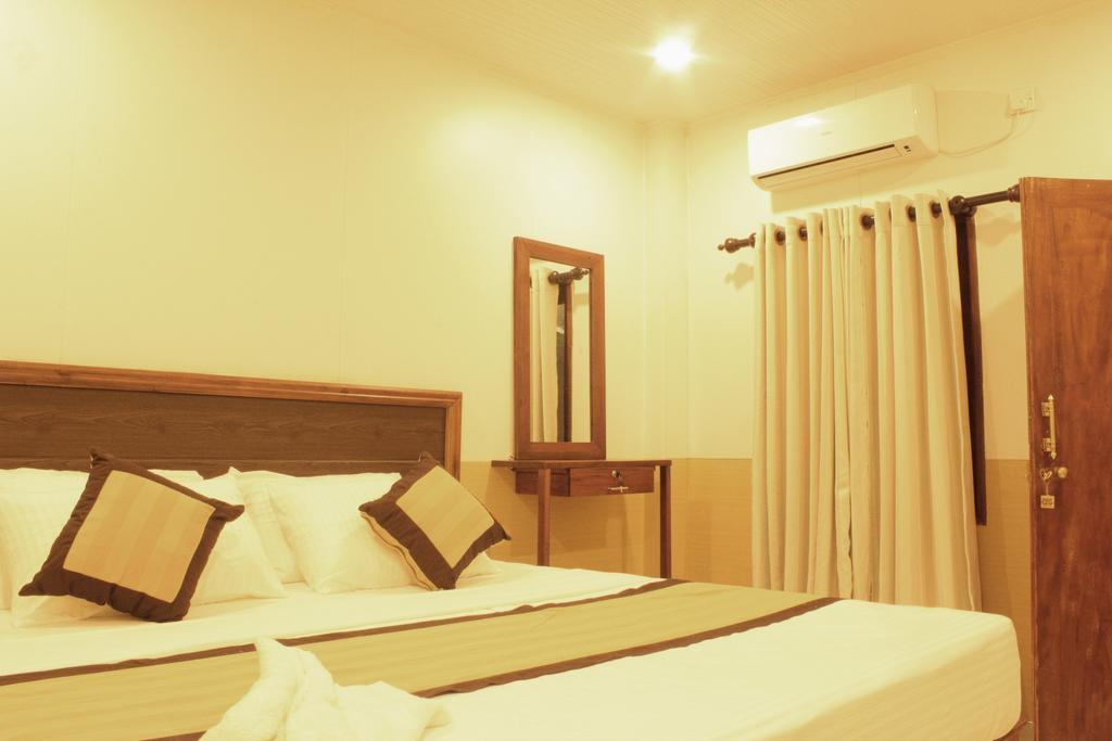 Samaya Fort Hotel Galle Extérieur photo