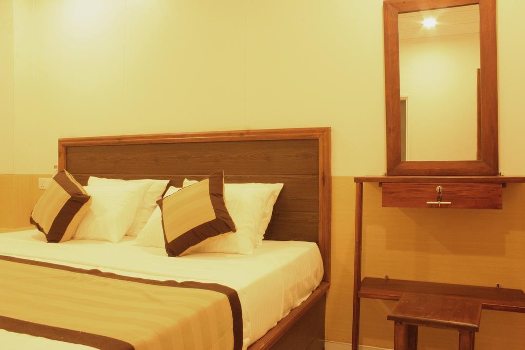 Samaya Fort Hotel Galle Extérieur photo