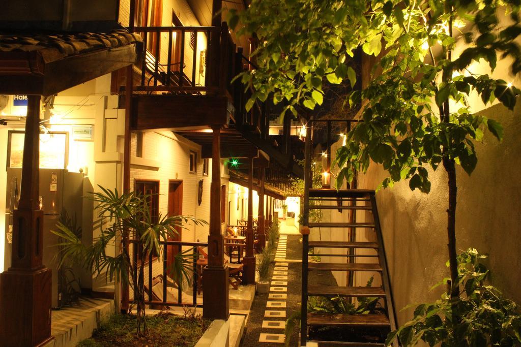 Samaya Fort Hotel Galle Extérieur photo